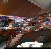 Ocean Seafood Chinese  Malaysian Restaurant - Tourism Gold Coast