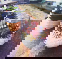 Percy's Corner - Tourism Gold Coast