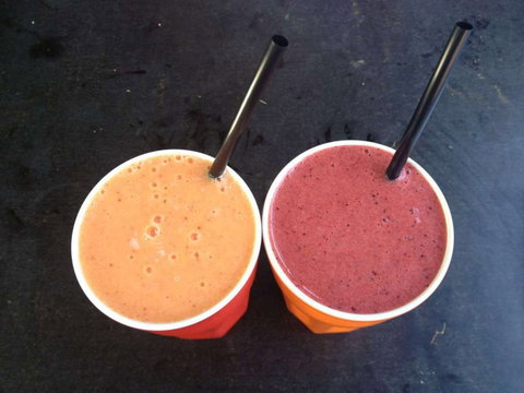 Pilgrims Wholefoods - Tourism Gold Coast 0