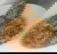 Pizza Masters - Tourism Gold Coast