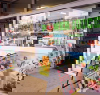 Power Juice - Gold Coast