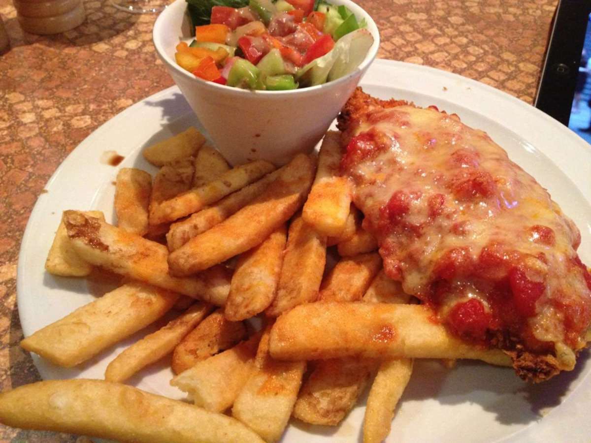 Taragoola QLD Tourism Gold Coast