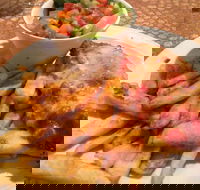 Queen's Steakhouse - Tourism Gold Coast