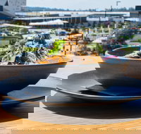 Raw Energy Springfield - Tourism Gold Coast