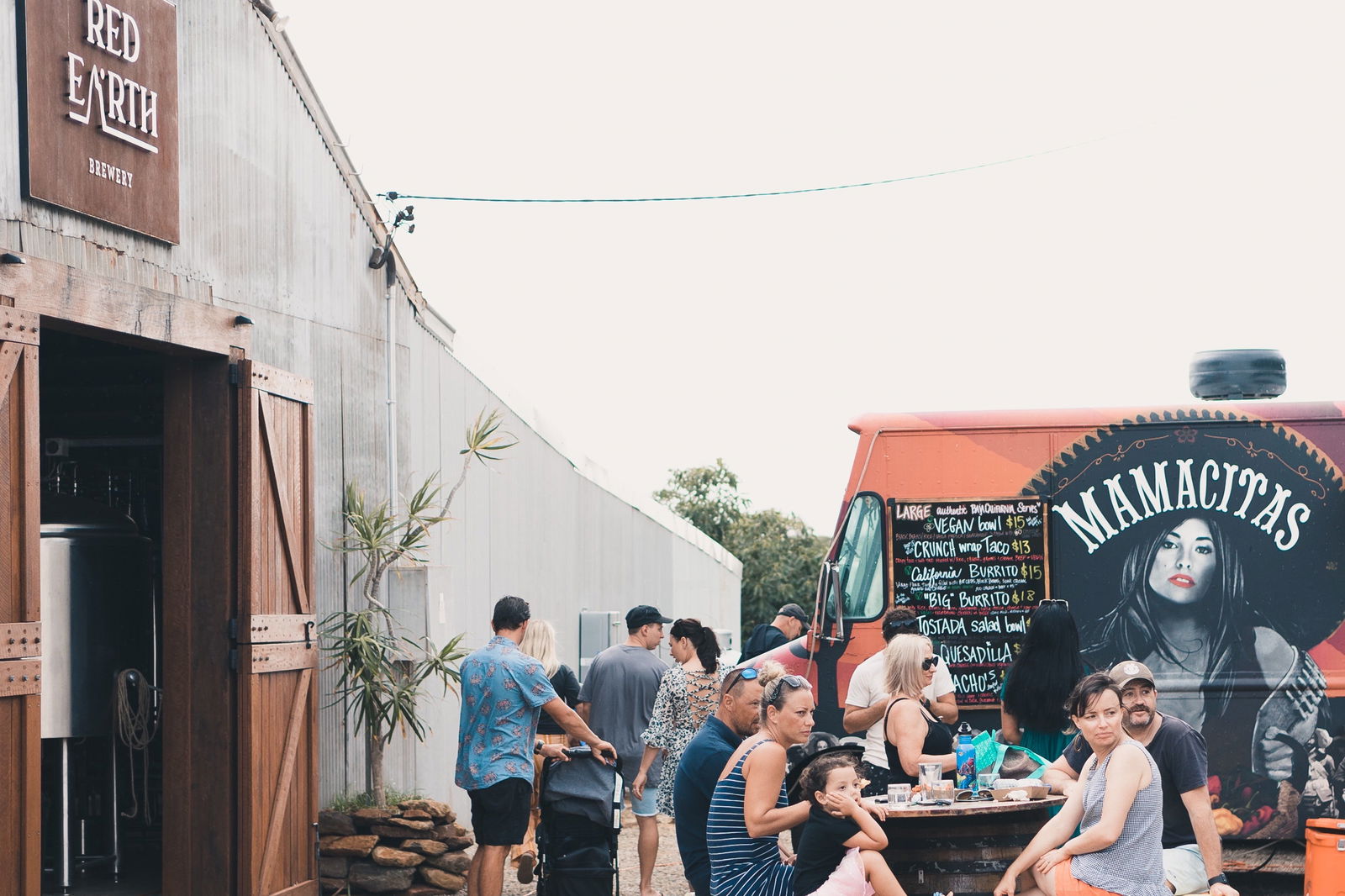 Cudgen NSW Tourism Gold Coast