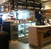 Ribs  Burgers - Eastgardens - Tourism Gold Coast