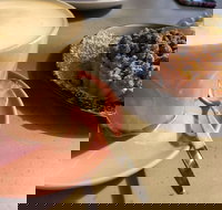 Riverview Cafe - Tourism Gold Coast