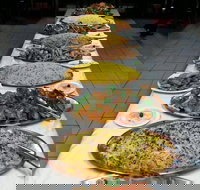 Rokanas Mezza  Grill - Gold Coast