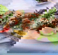 Rose's Lebanese Restaurant - Tourism Gold Coast