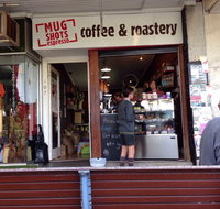Ruggers Restaurant - Tourism Gold Coast