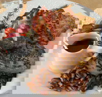 Saltwater - Tourism Gold Coast