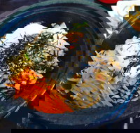 Samwon Garden - Tourism Gold Coast