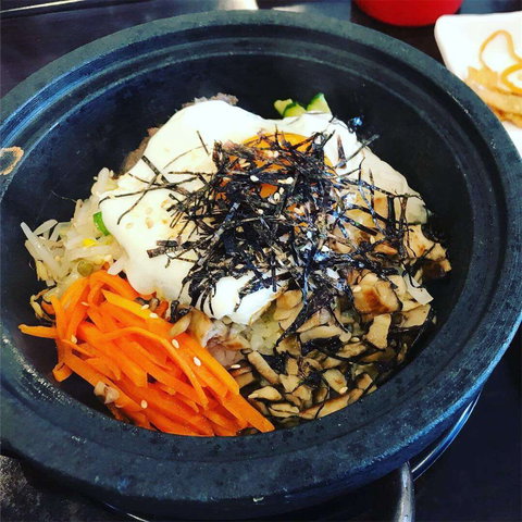 Samwon Garden - Tourism Gold Coast 0