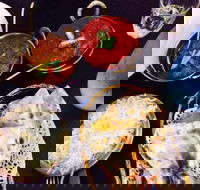 Sher-E-Punjab Indian  Mughlai - Tourism Gold Coast