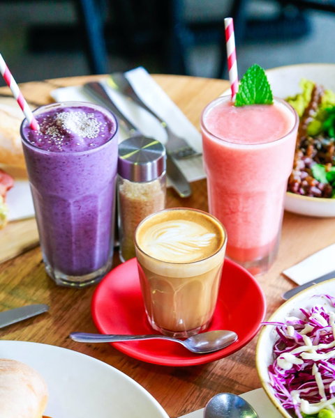SI Cafe - Tourism Gold Coast 0