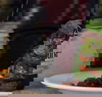 Simon's Gourmet Gallery Cafe - Gold Coast