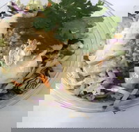 Sondrea Espresso - Tourism Gold Coast