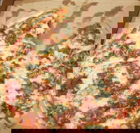 Sparrows Bar - Tourism Gold Coast