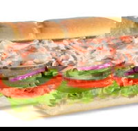 Subway - Beenleigh - Tourism Gold Coast
