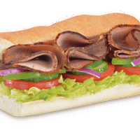 Subway - Camden - Tourism Gold Coast