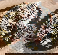 Sushi Master - Gold Coast