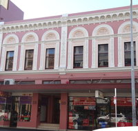 Swirlz Launceston - Tourism Gold Coast