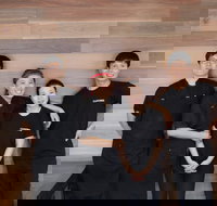 Tanoshi - Temporarily Closed - Tourism Gold Coast