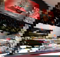 Ten Japanese Restaurant - Bondi - Tourism Gold Coast