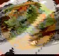 Thanh Vinh - Gold Coast