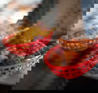 The St Kilda Branch - Gold Coast