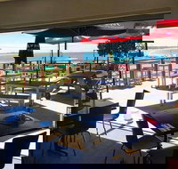 The Greens Bistro  Bar - Tourism Gold Coast