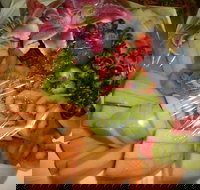 The Crown Restaurant - Tourism Gold Coast