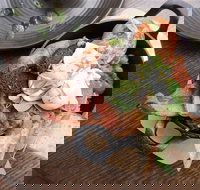 The North Spoon - Tourism Gold Coast