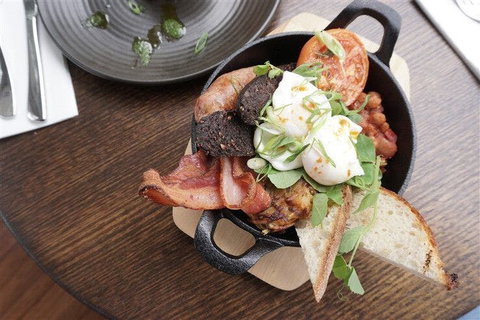 The North Spoon - Tourism Gold Coast 0