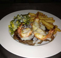 The Mill cafe  bistro - Tourism Gold Coast