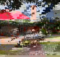 The Wander Inn - Tourism Gold Coast