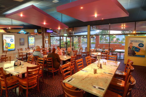 The Brook Hotel - Tourism Gold Coast 0