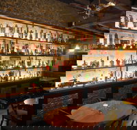 The 18th Amendment Bar - Tourism Gold Coast
