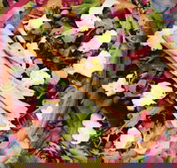 The Flying Trunk - Tourism Gold Coast