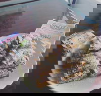 Toasted Cafe - Tourism Gold Coast