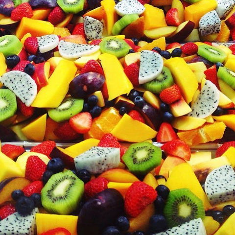 Top Juice - Glebe - Tourism Gold Coast 0