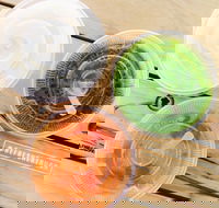 Tsubo Bar  Restaurant - Tourism Gold Coast