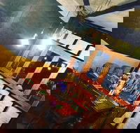 Two Brothers Mediterranean - Tourism Gold Coast