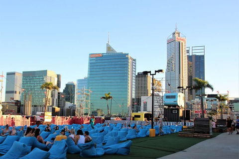UR Caffe - Tourism Gold Coast 0