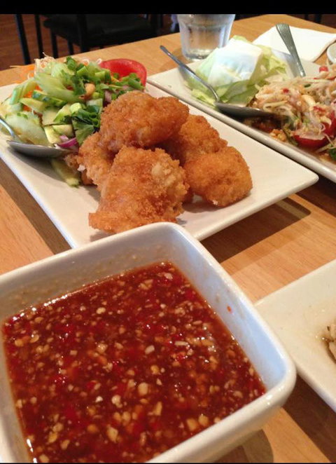 Vi Pa Thai - Tourism Gold Coast 0