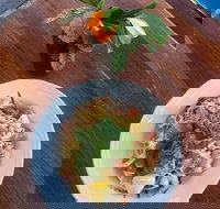 When Harry Met Sally Cafe - Tourism Gold Coast