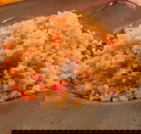 Wild Yak Tibetan - Tourism Gold Coast