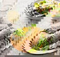 Woodhouse Cafe - Tourism Gold Coast