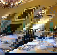 Woodman Estate's Restaurant - Tourism Gold Coast