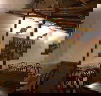 Bamboo Hut Bistro - Tourism Gold Coast